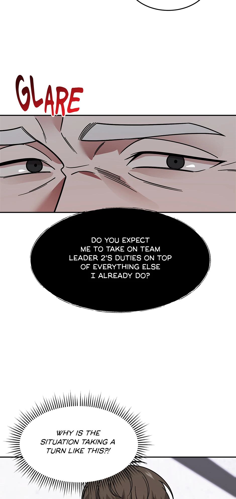 Secretary Gwanggong’s Survival Diary (Mature) [Official] - 5. Responsibilities manhwa