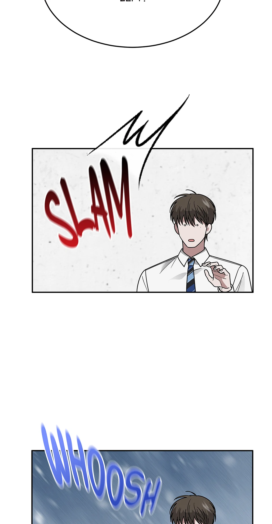 Secretary Gwanggong’s Survival Diary (Mature) [Official] - 5. Responsibilities manhwa