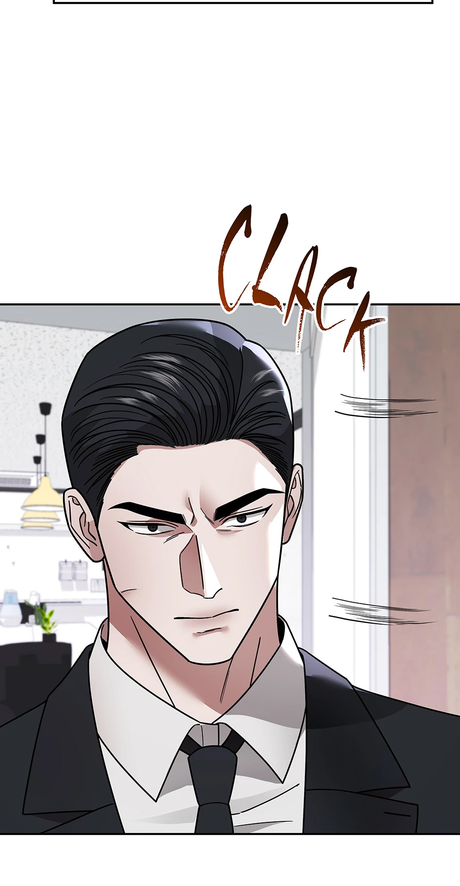 Secretary Gwanggong’s Survival Diary (Mature) [Official] - 5. Responsibilities manhwa