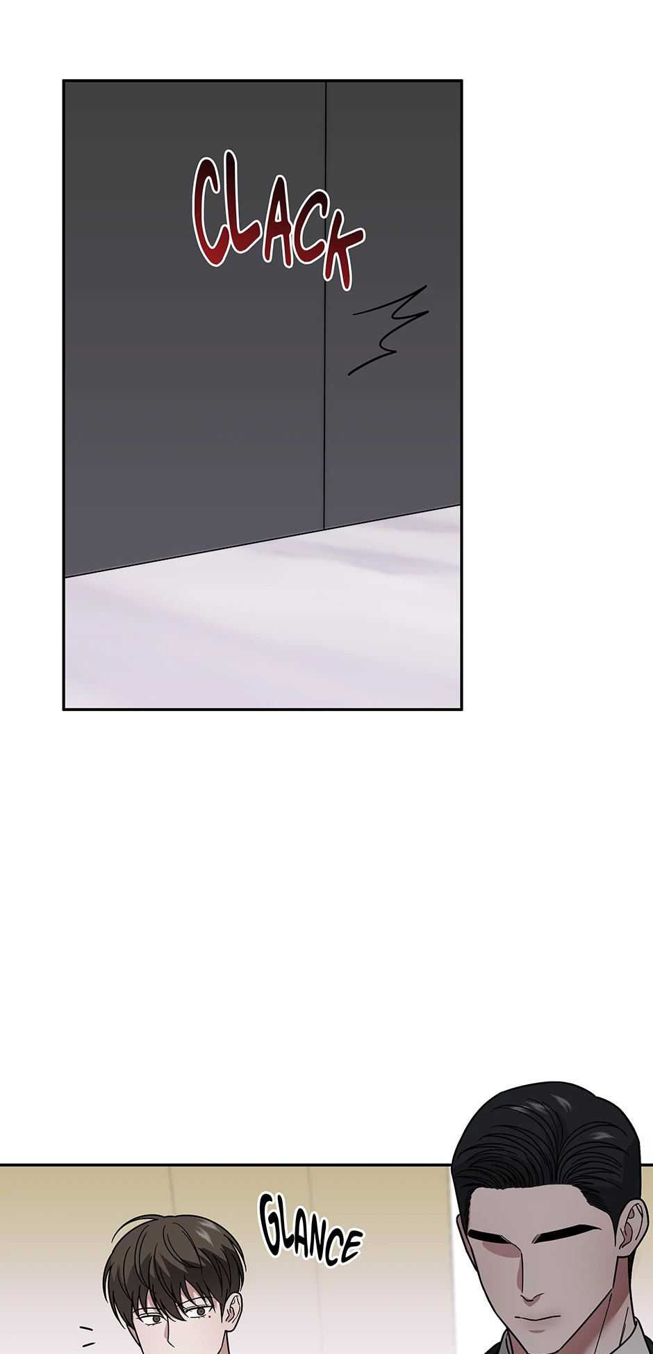 Secretary Gwanggong’s Survival Diary (Mature) [Official] - 5. Responsibilities manhwa