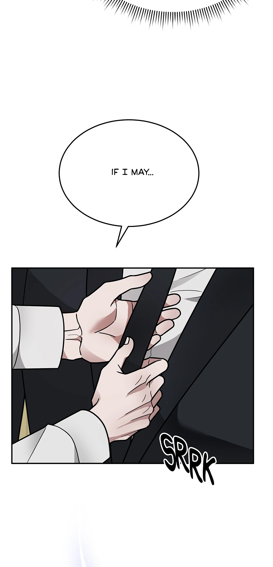 Secretary Gwanggong’s Survival Diary (Mature) [Official] - 5. Responsibilities manhwa