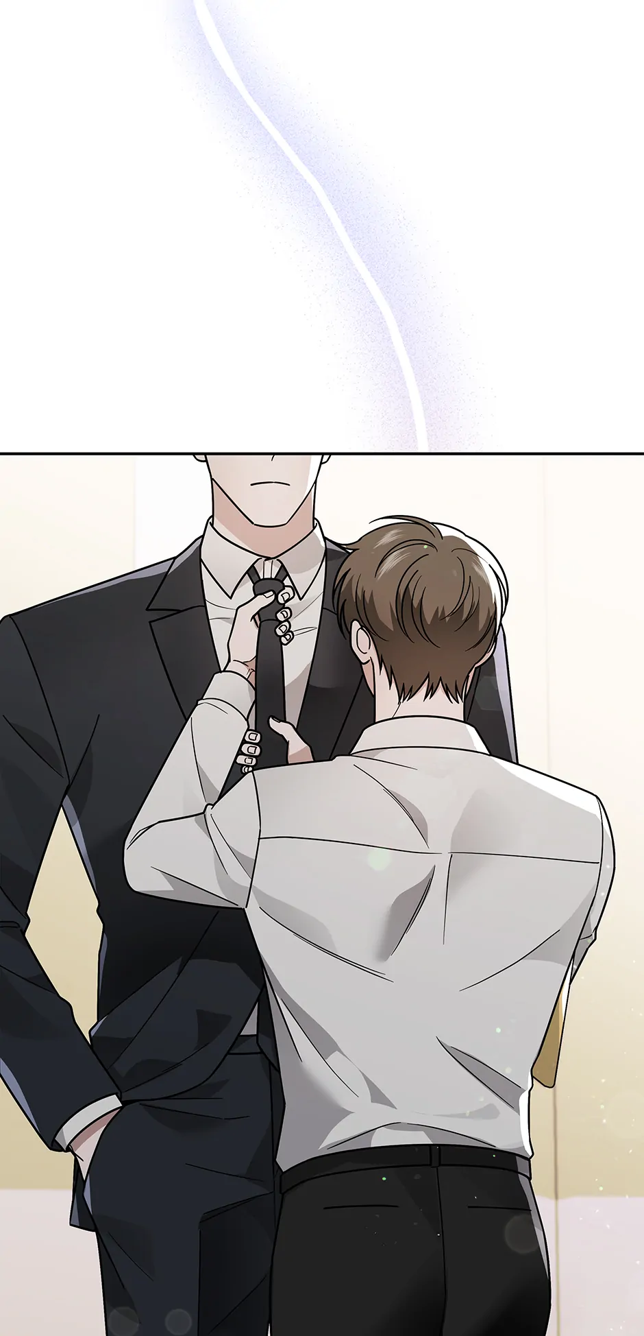 Secretary Gwanggong’s Survival Diary (Mature) [Official] - 5. Responsibilities manhwa