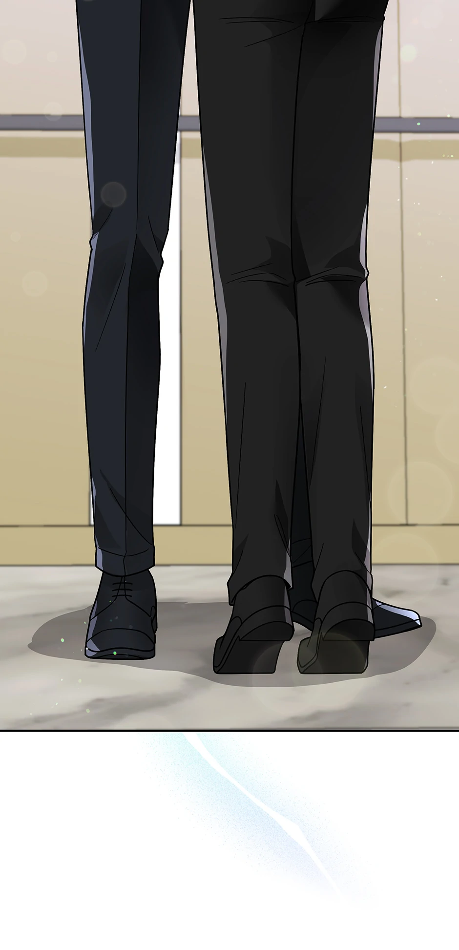 Secretary Gwanggong’s Survival Diary (Mature) [Official] - 5. Responsibilities manhwa