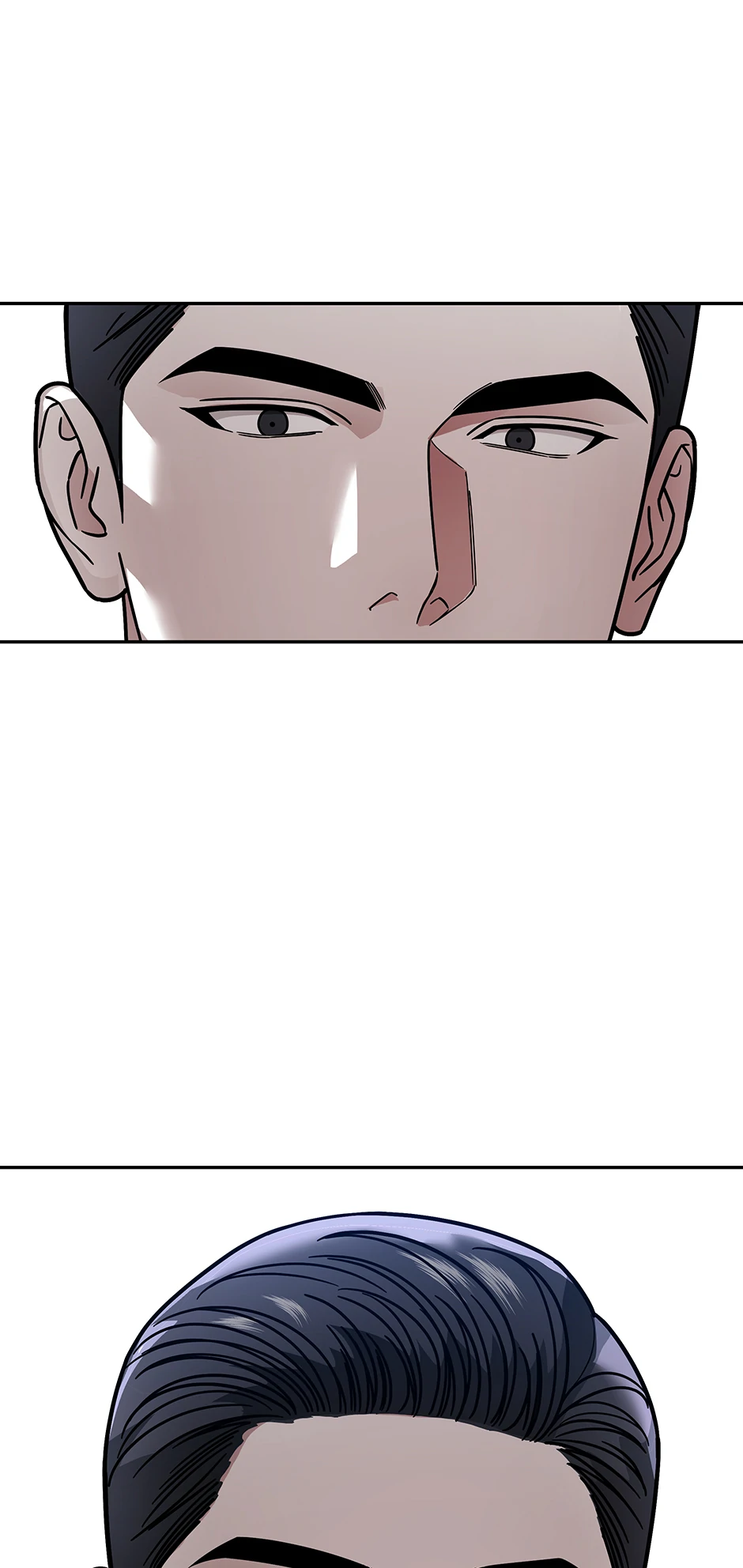 Secretary Gwanggong’s Survival Diary (Mature) [Official] - 5. Responsibilities manhwa