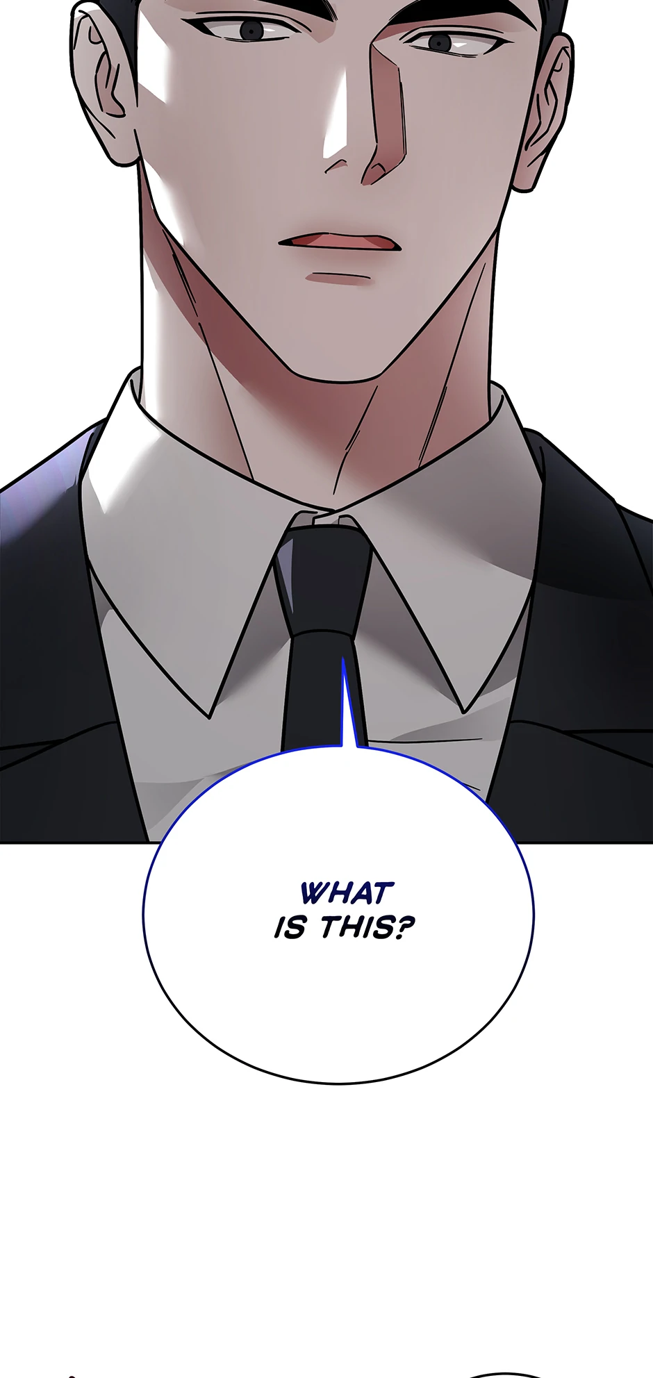 Secretary Gwanggong’s Survival Diary (Mature) [Official] - 5. Responsibilities manhwa