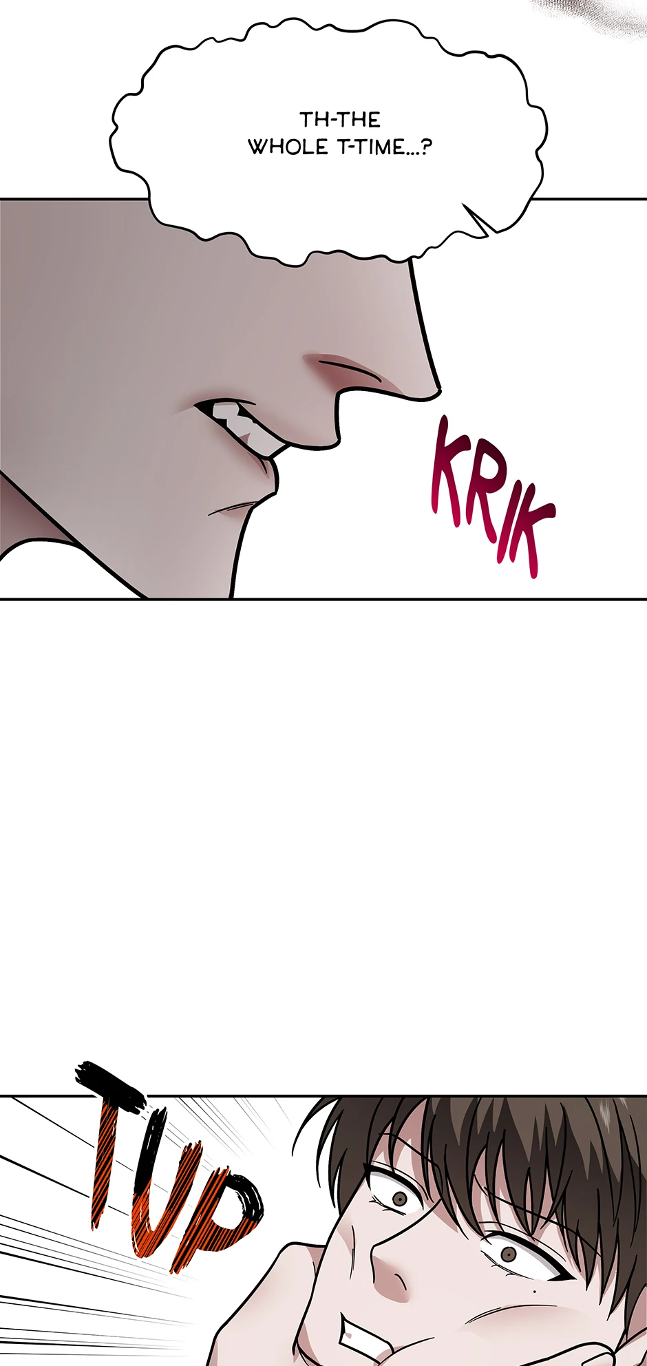 Secretary Gwanggong’s Survival Diary (Mature) [Official] - 5. Responsibilities manhwa