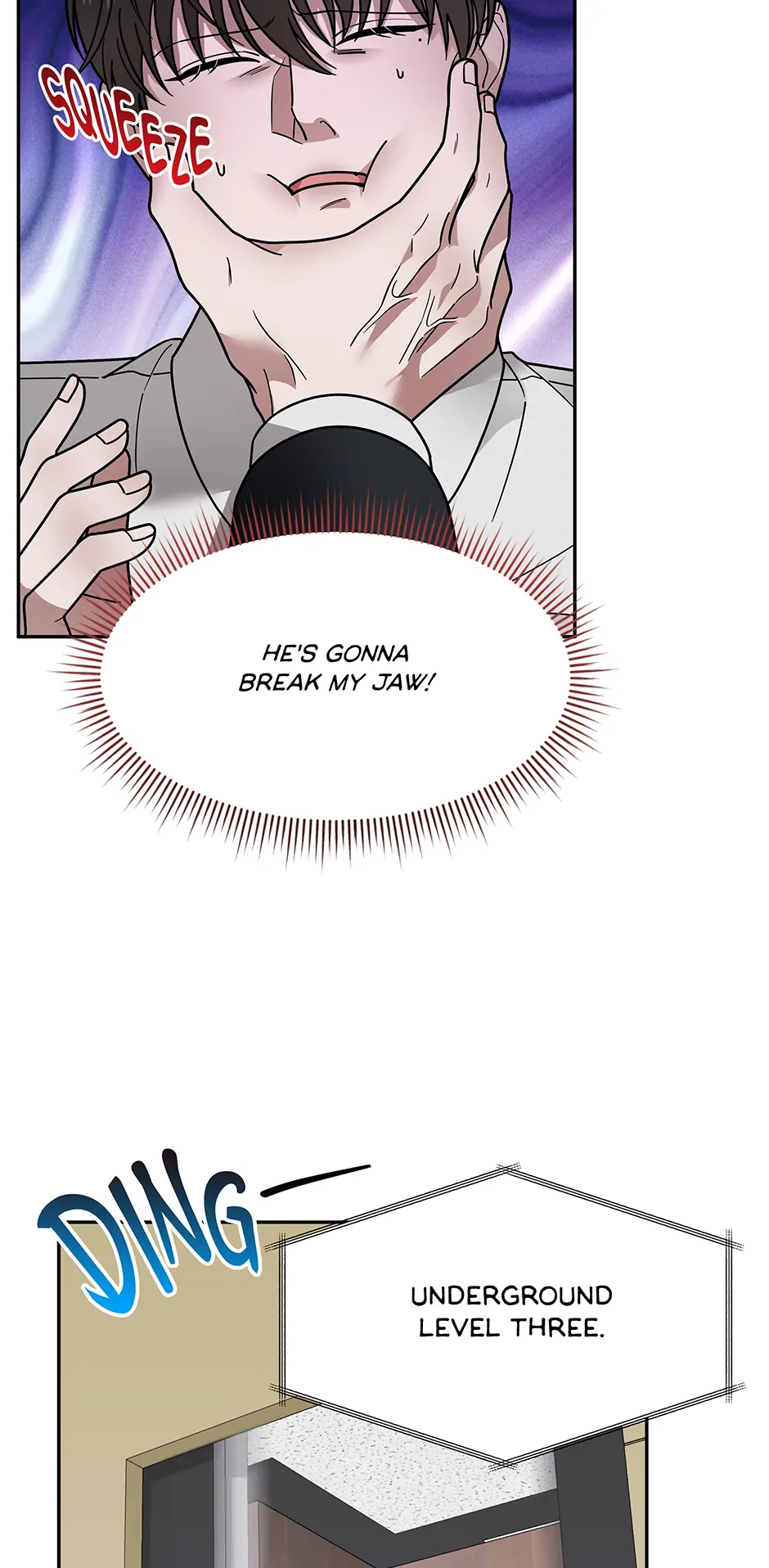 Secretary Gwanggong’s Survival Diary (Mature) [Official] - 5. Responsibilities manhwa