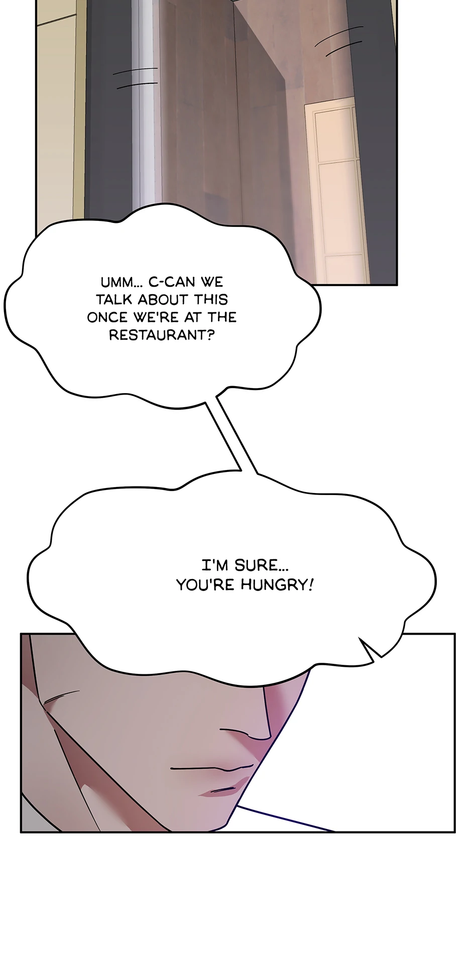 Secretary Gwanggong’s Survival Diary (Mature) [Official] - 5. Responsibilities manhwa