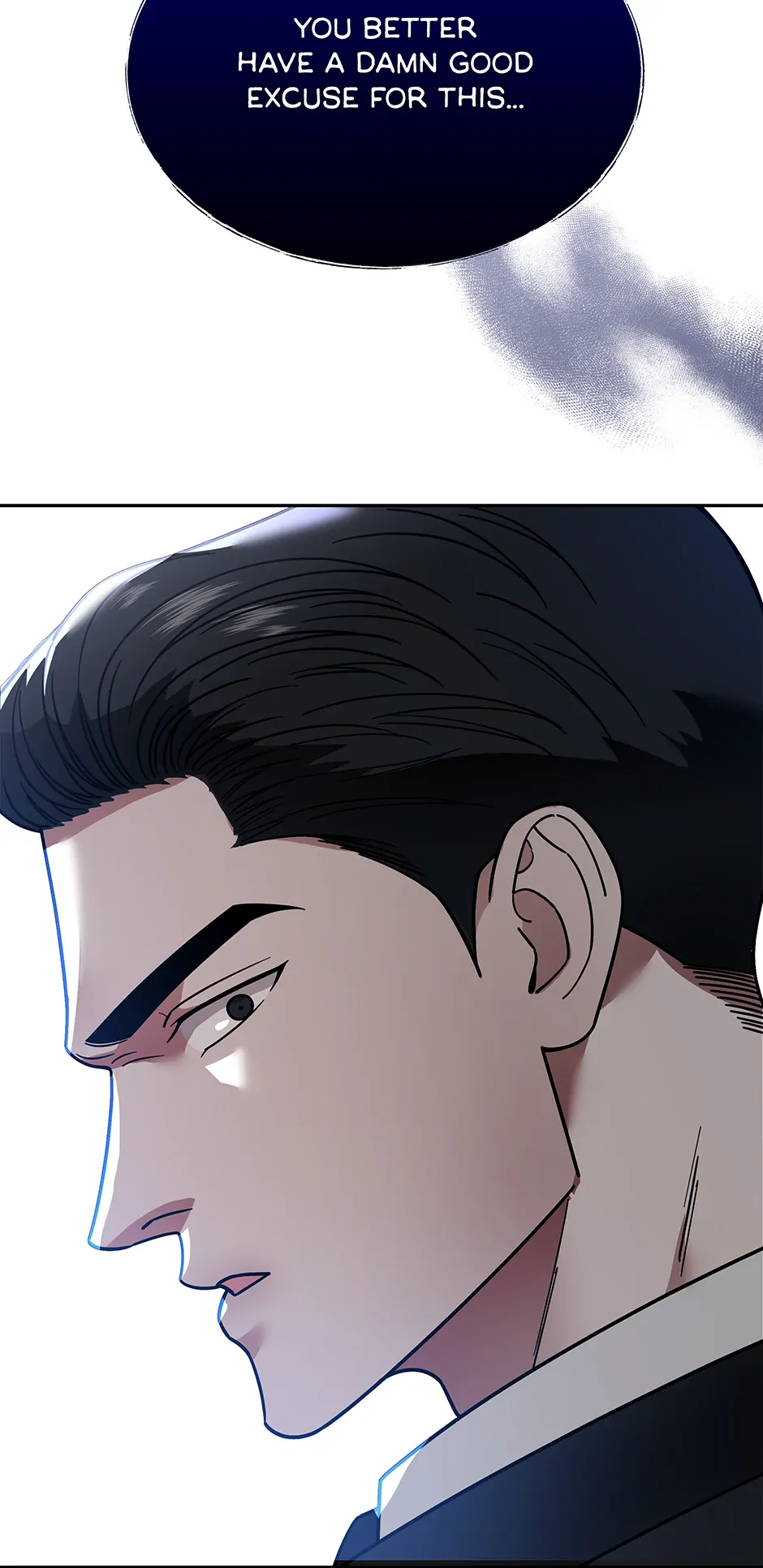Secretary Gwanggong’s Survival Diary (Mature) [Official] - 5. Responsibilities manhwa