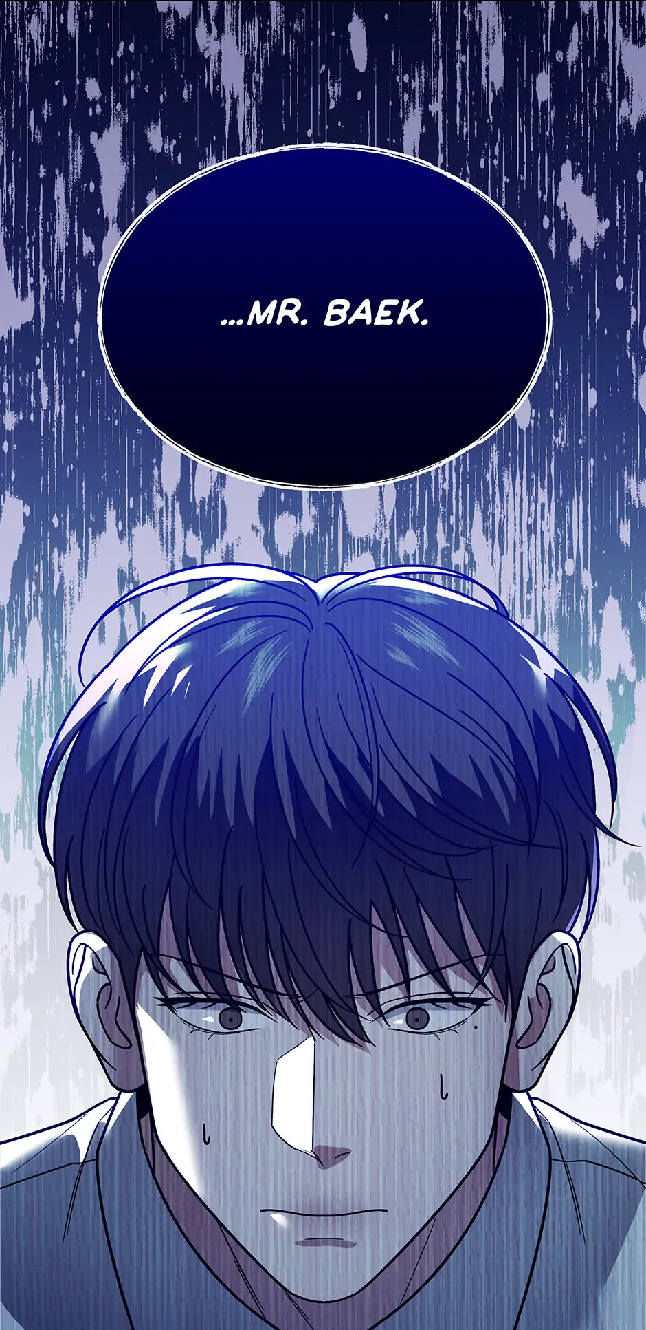 Secretary Gwanggong’s Survival Diary (Mature) [Official] - 5. Responsibilities manhwa