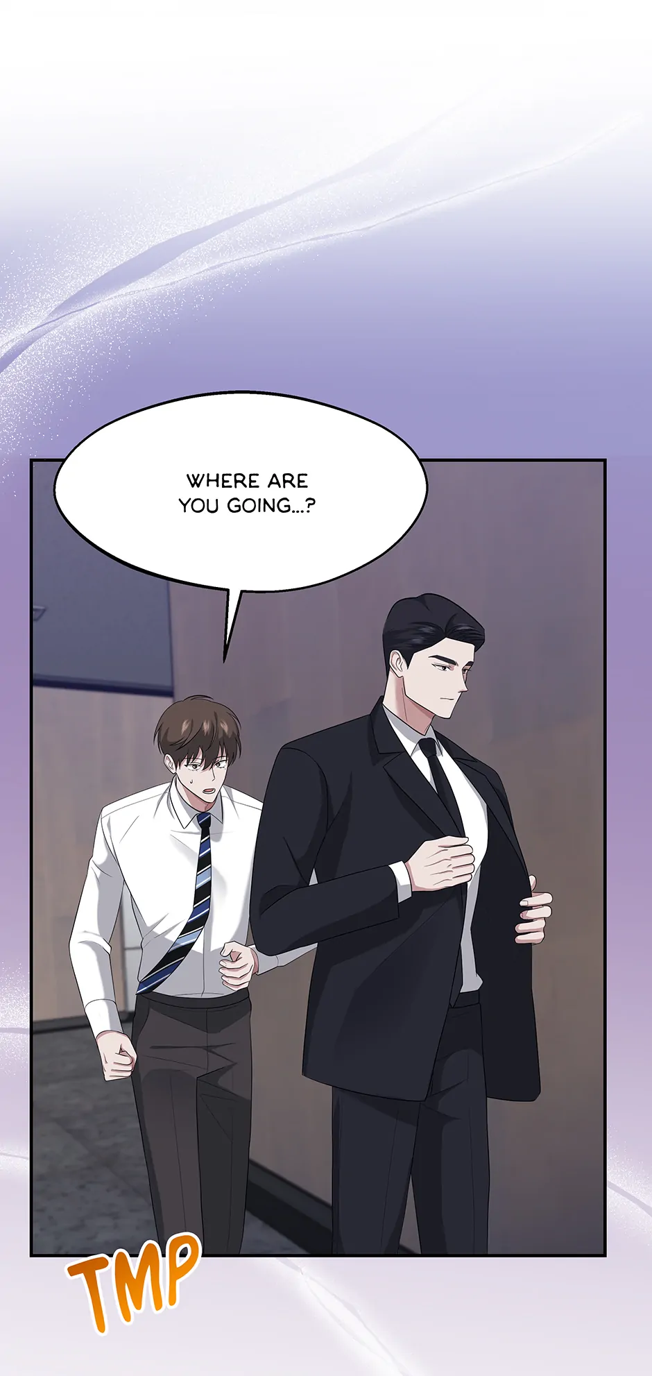 Secretary Gwanggong’s Survival Diary (Mature) [Official] - 50. Forever (End) manhwa