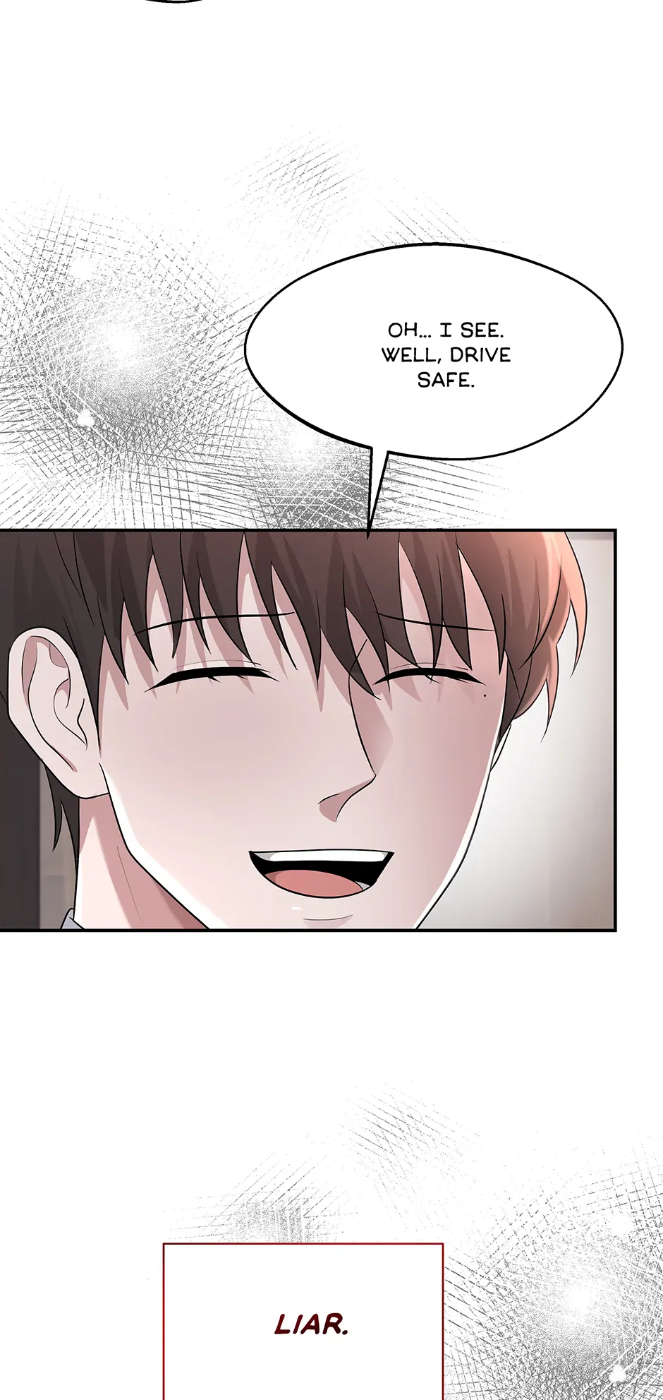 Secretary Gwanggong’s Survival Diary (Mature) [Official] - 50. Forever (End) manhwa