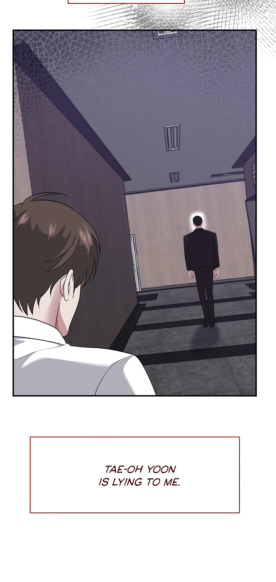Secretary Gwanggong’s Survival Diary (Mature) [Official] - 50. Forever (End) manhwa