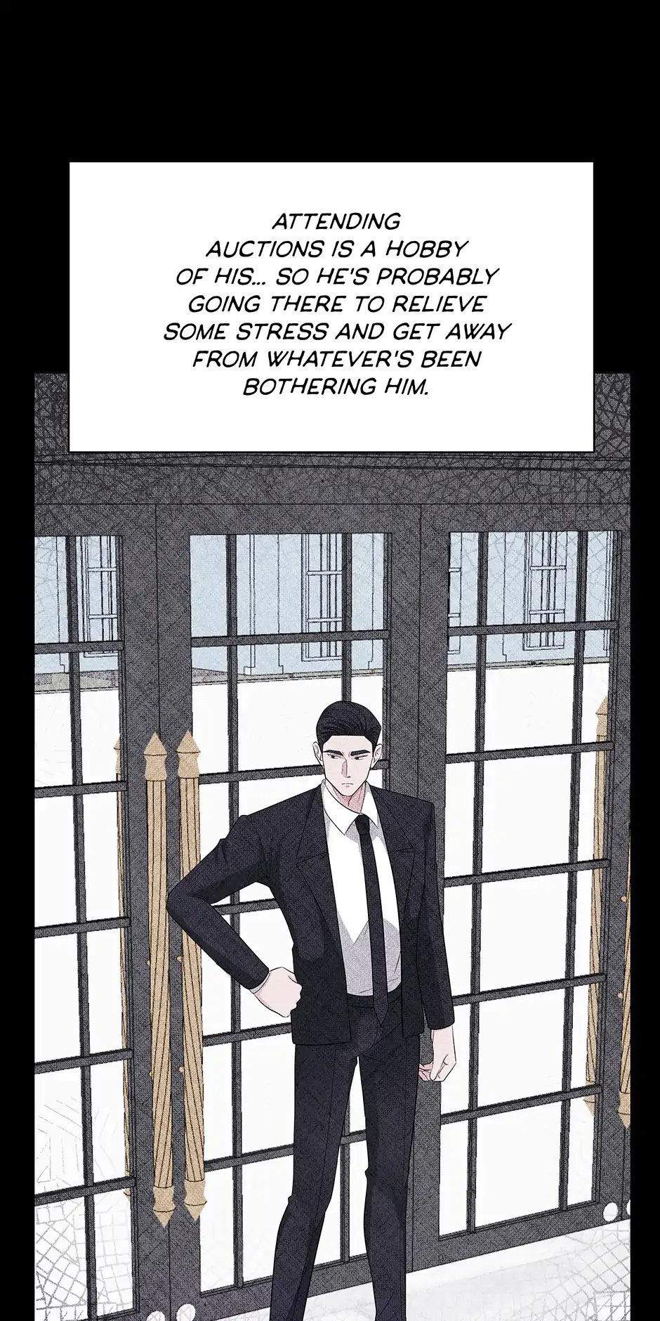Secretary Gwanggong’s Survival Diary (Mature) [Official] - 50. Forever (End) manhwa