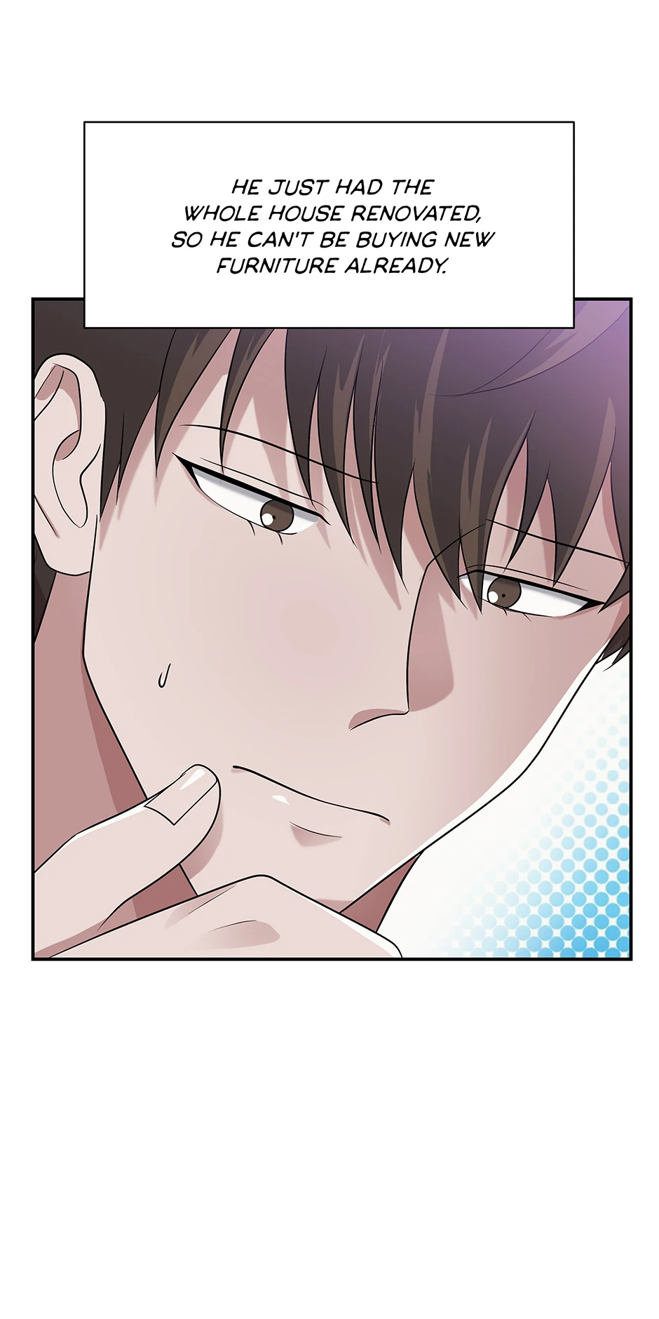 Secretary Gwanggong’s Survival Diary (Mature) [Official] - 50. Forever (End) manhwa
