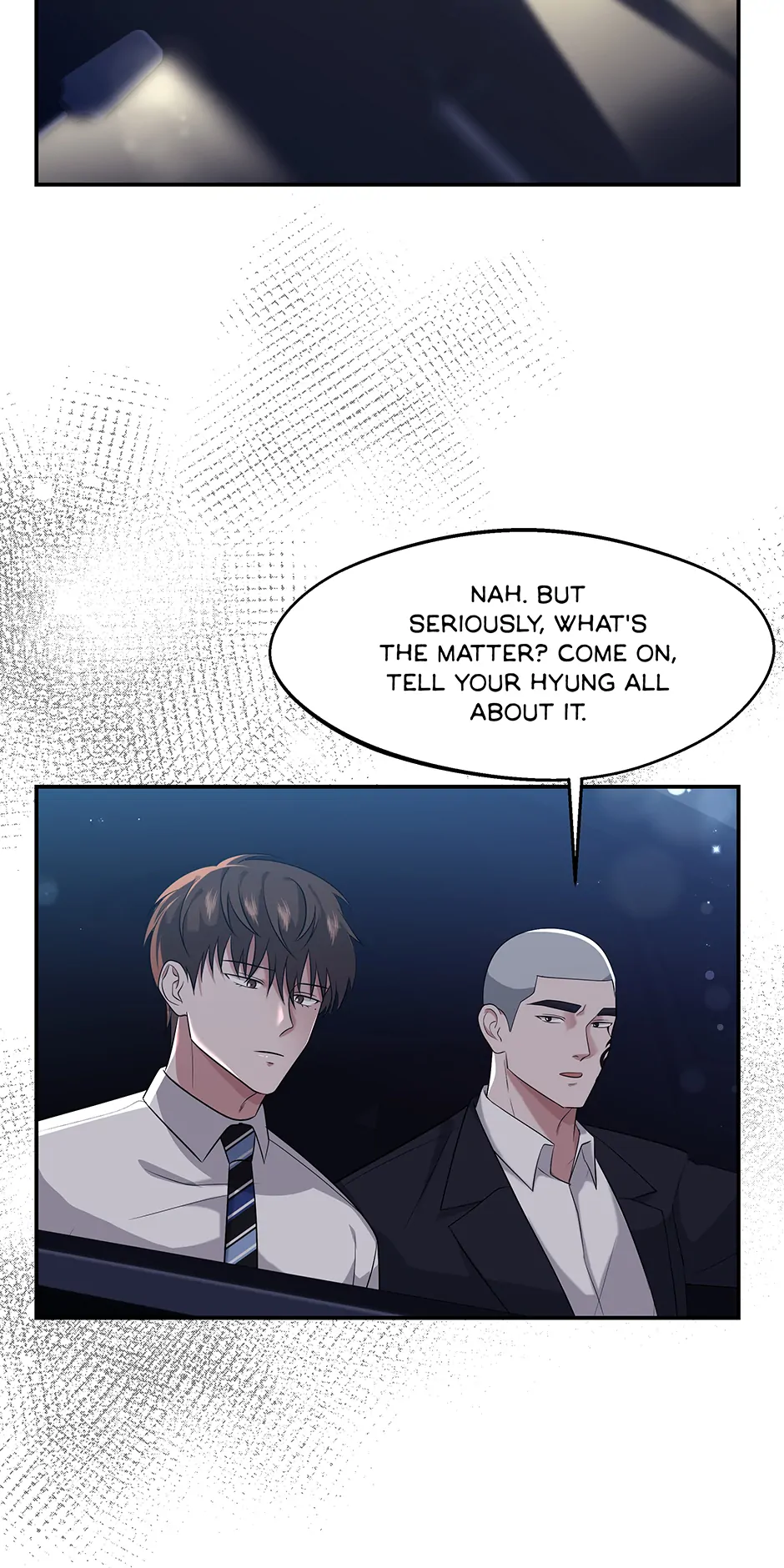 Secretary Gwanggong’s Survival Diary (Mature) [Official] - 50. Forever (End) manhwa