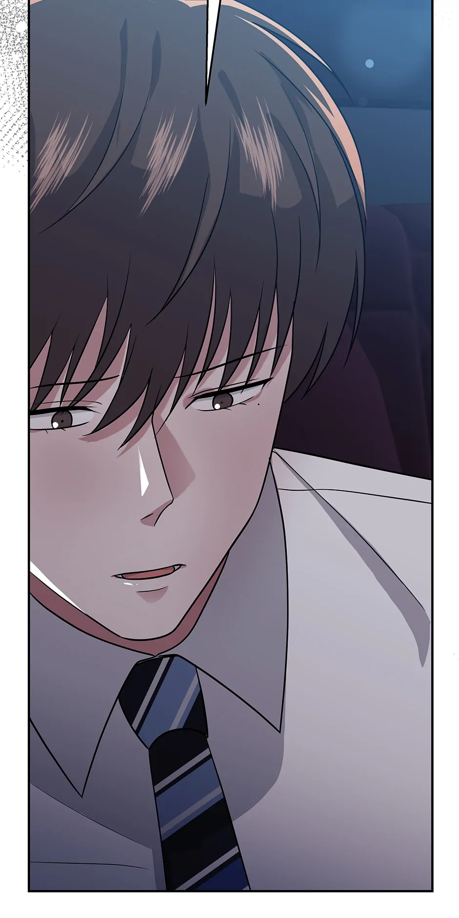 Secretary Gwanggong’s Survival Diary (Mature) [Official] - 50. Forever (End) manhwa