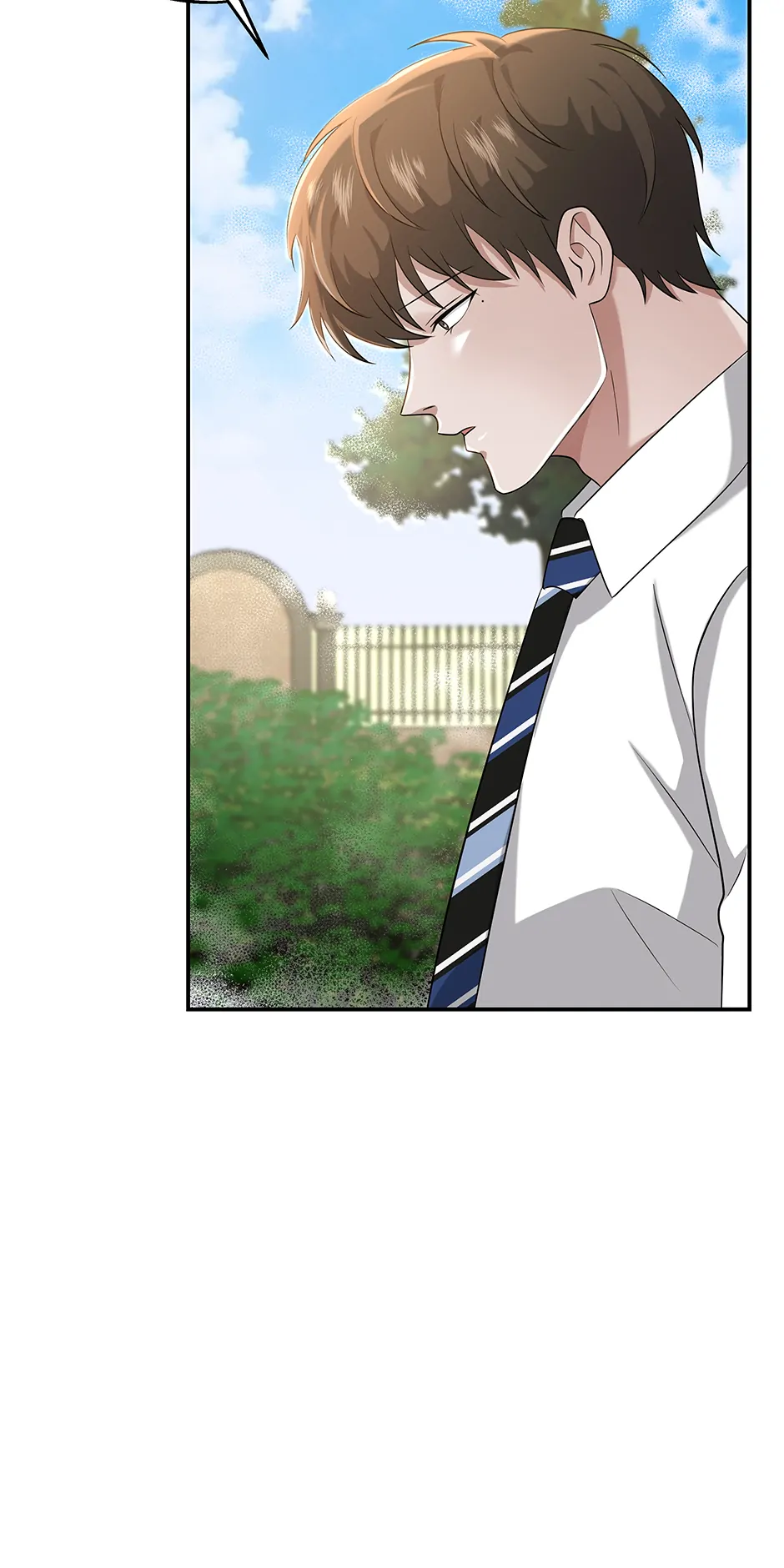 Secretary Gwanggong’s Survival Diary (Mature) [Official] - 50. Forever (End) manhwa