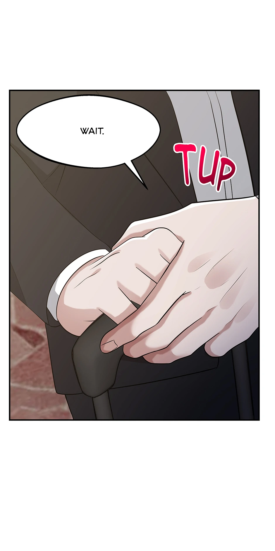 Secretary Gwanggong’s Survival Diary (Mature) [Official] - 50. Forever (End) manhwa