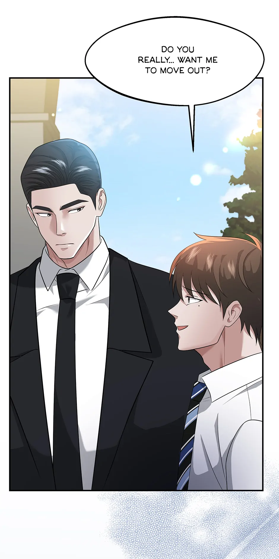 Secretary Gwanggong’s Survival Diary (Mature) [Official] - 50. Forever (End) manhwa