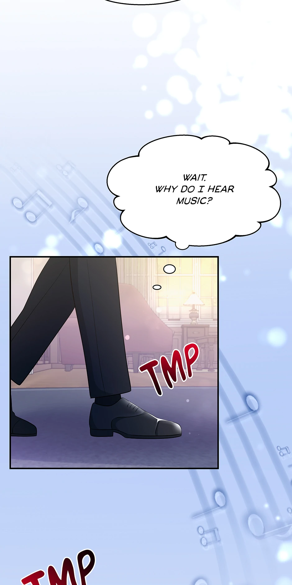 Secretary Gwanggong’s Survival Diary (Mature) [Official] - 50. Forever (End) manhwa