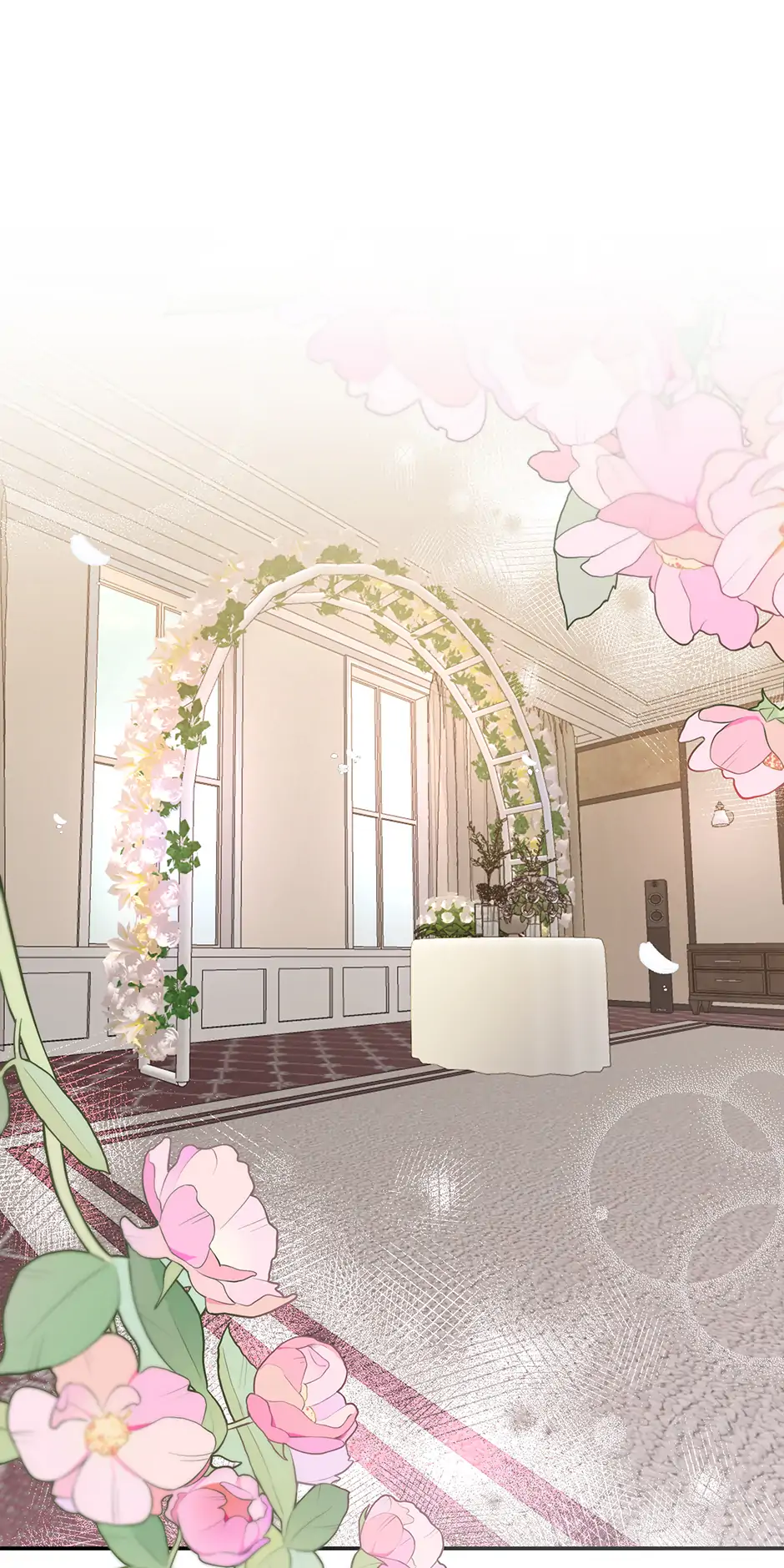 Secretary Gwanggong’s Survival Diary (Mature) [Official] - 50. Forever (End) manhwa