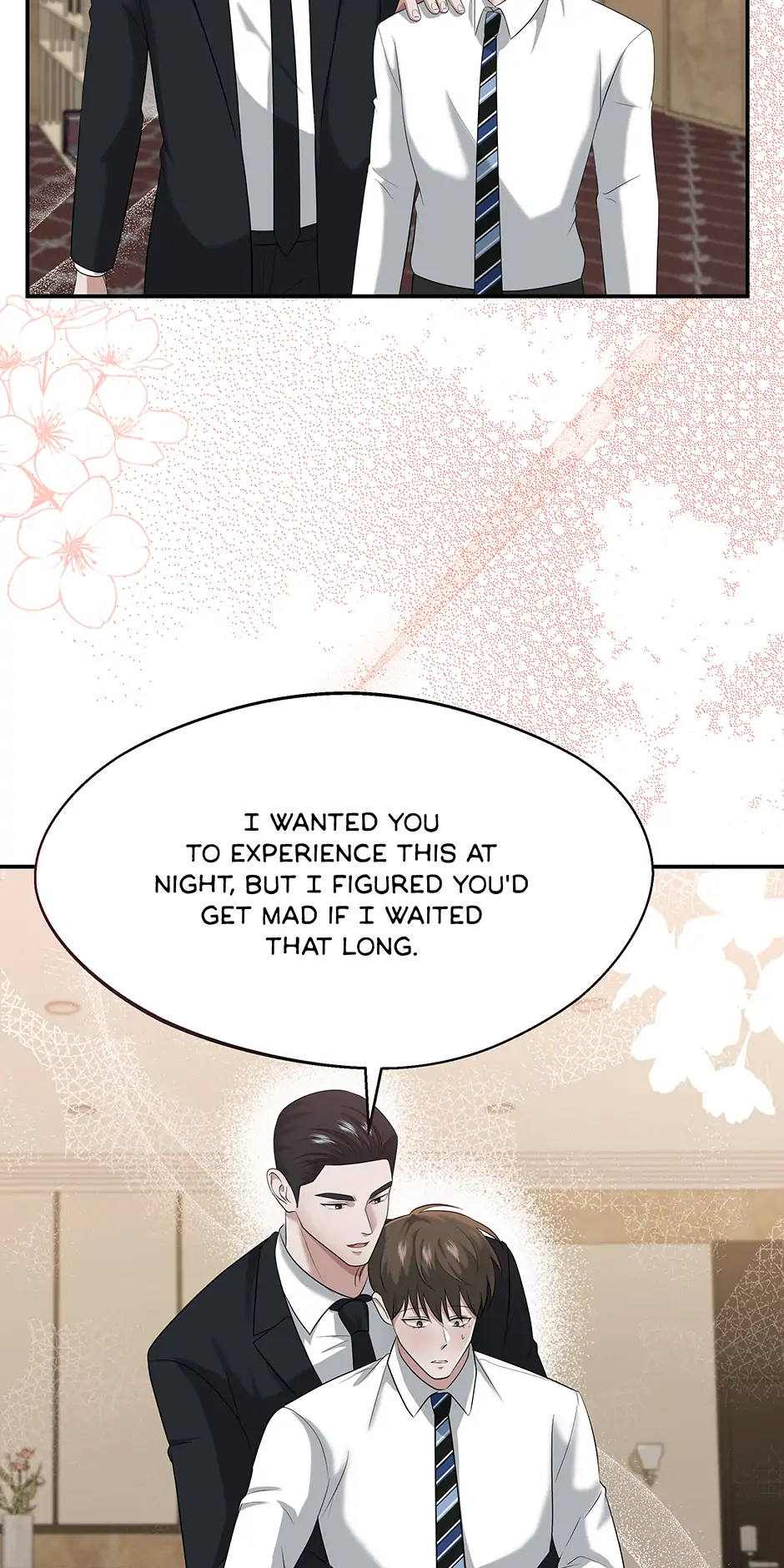 Secretary Gwanggong’s Survival Diary (Mature) [Official] - 50. Forever (End) manhwa