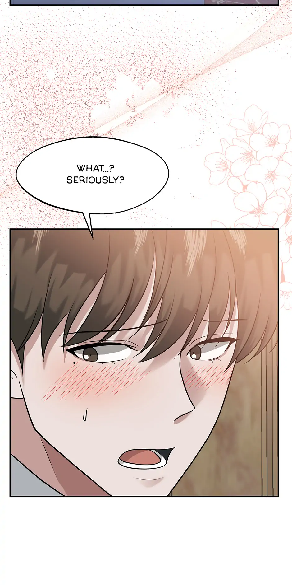 Secretary Gwanggong’s Survival Diary (Mature) [Official] - 50. Forever (End) manhwa