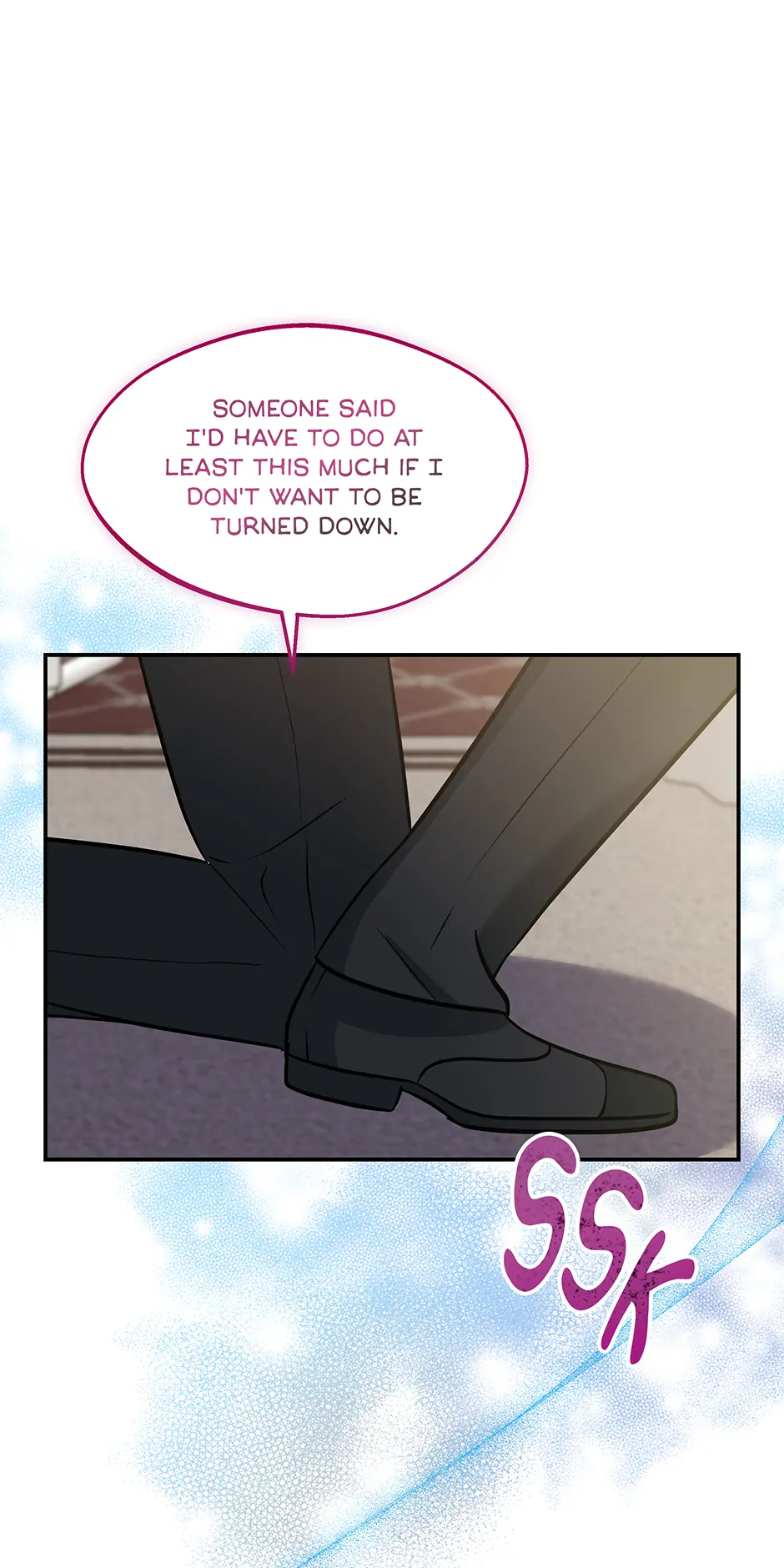 Secretary Gwanggong’s Survival Diary (Mature) [Official] - 50. Forever (End) manhwa