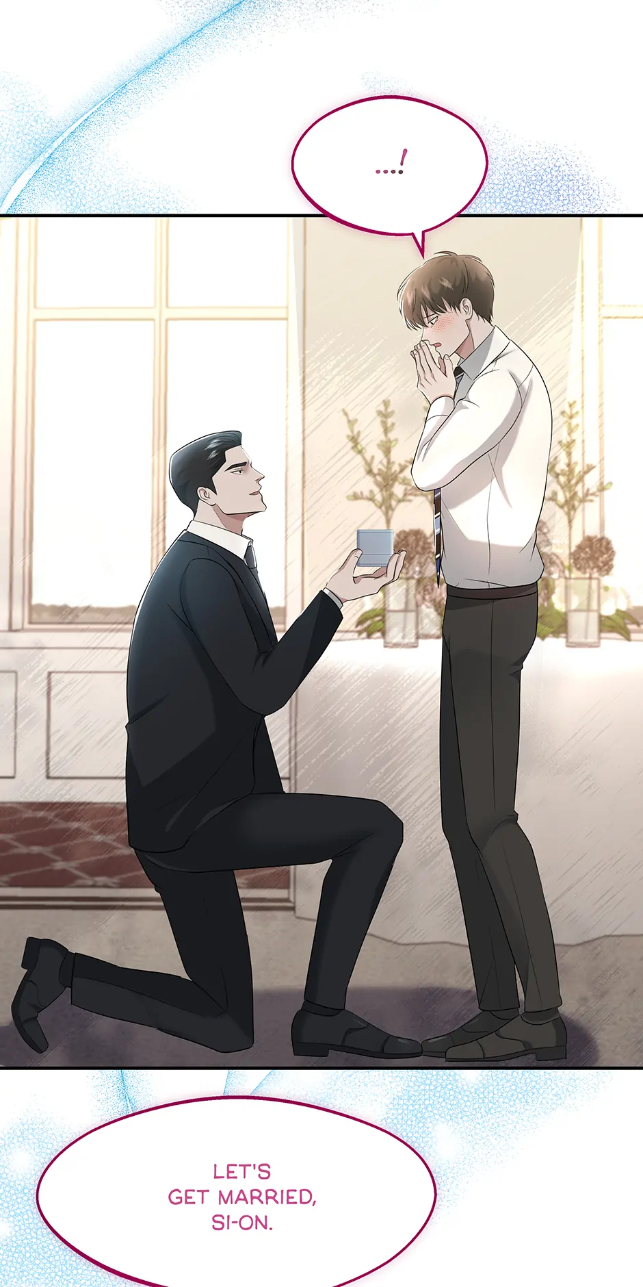 Secretary Gwanggong’s Survival Diary (Mature) [Official] - 50. Forever (End) manhwa