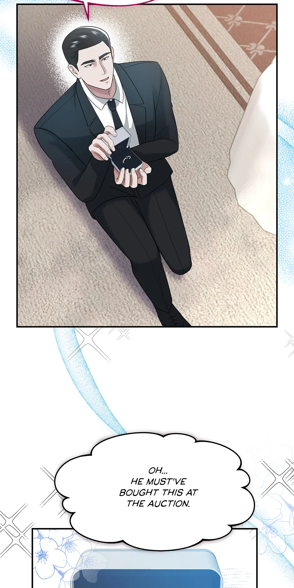 Secretary Gwanggong’s Survival Diary (Mature) [Official] - 50. Forever (End) manhwa