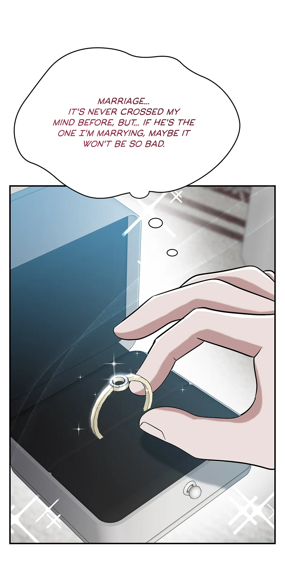 Secretary Gwanggong’s Survival Diary (Mature) [Official] - 50. Forever (End) manhwa