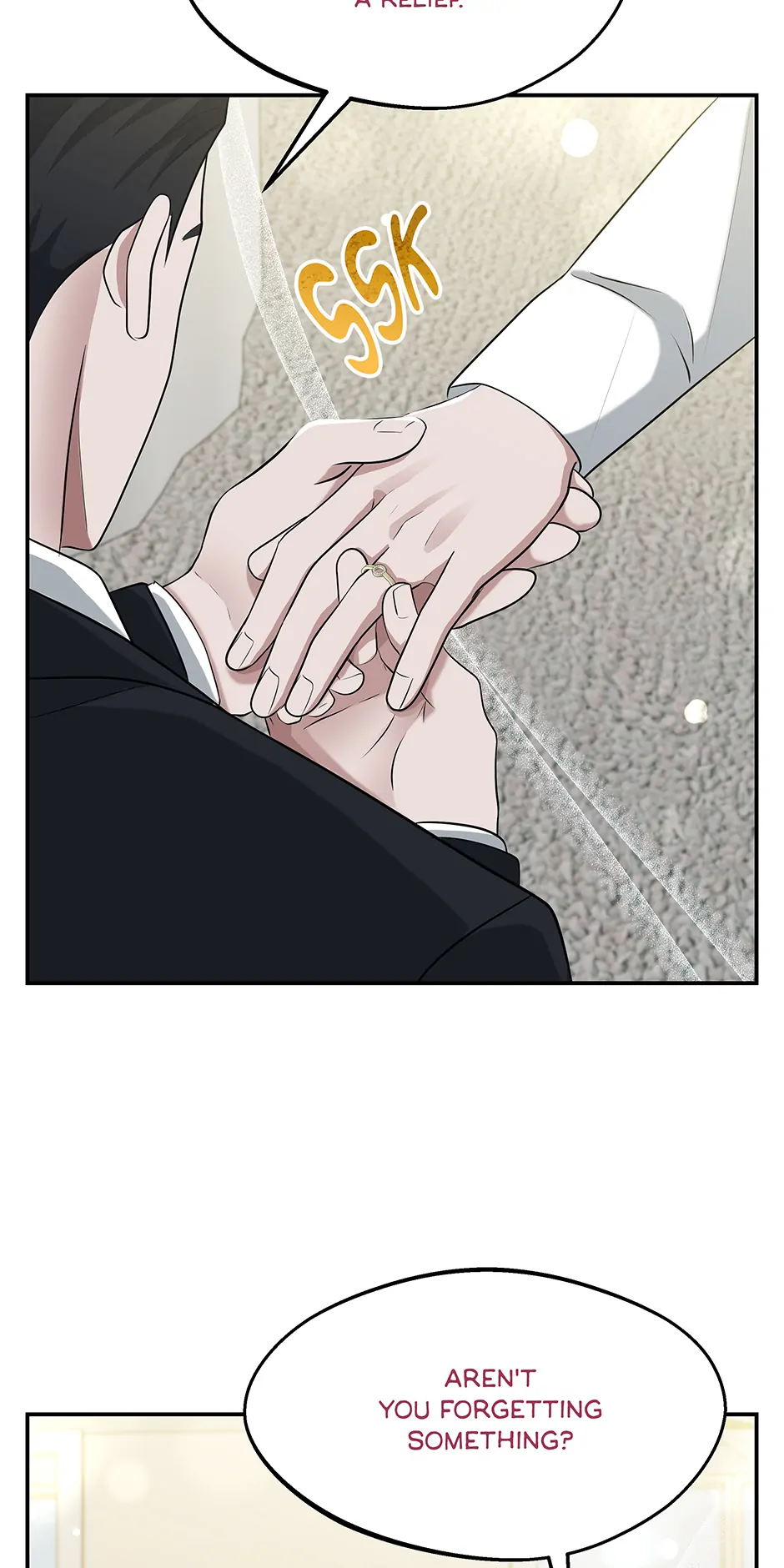 Secretary Gwanggong’s Survival Diary (Mature) [Official] - 50. Forever (End) manhwa