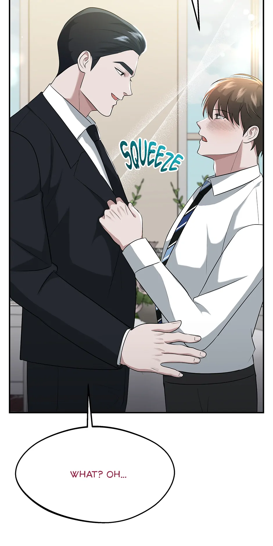 Secretary Gwanggong’s Survival Diary (Mature) [Official] - 50. Forever (End) manhwa