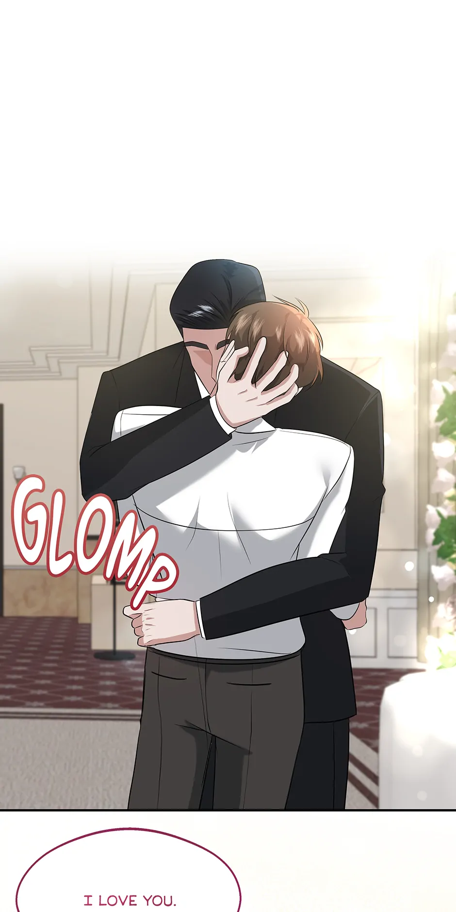 Secretary Gwanggong’s Survival Diary (Mature) [Official] - 50. Forever (End) manhwa
