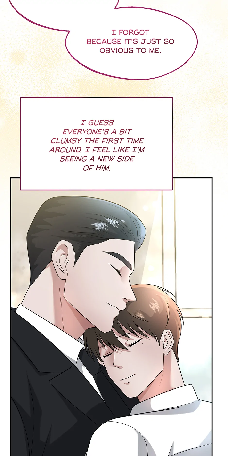 Secretary Gwanggong’s Survival Diary (Mature) [Official] - 50. Forever (End) manhwa