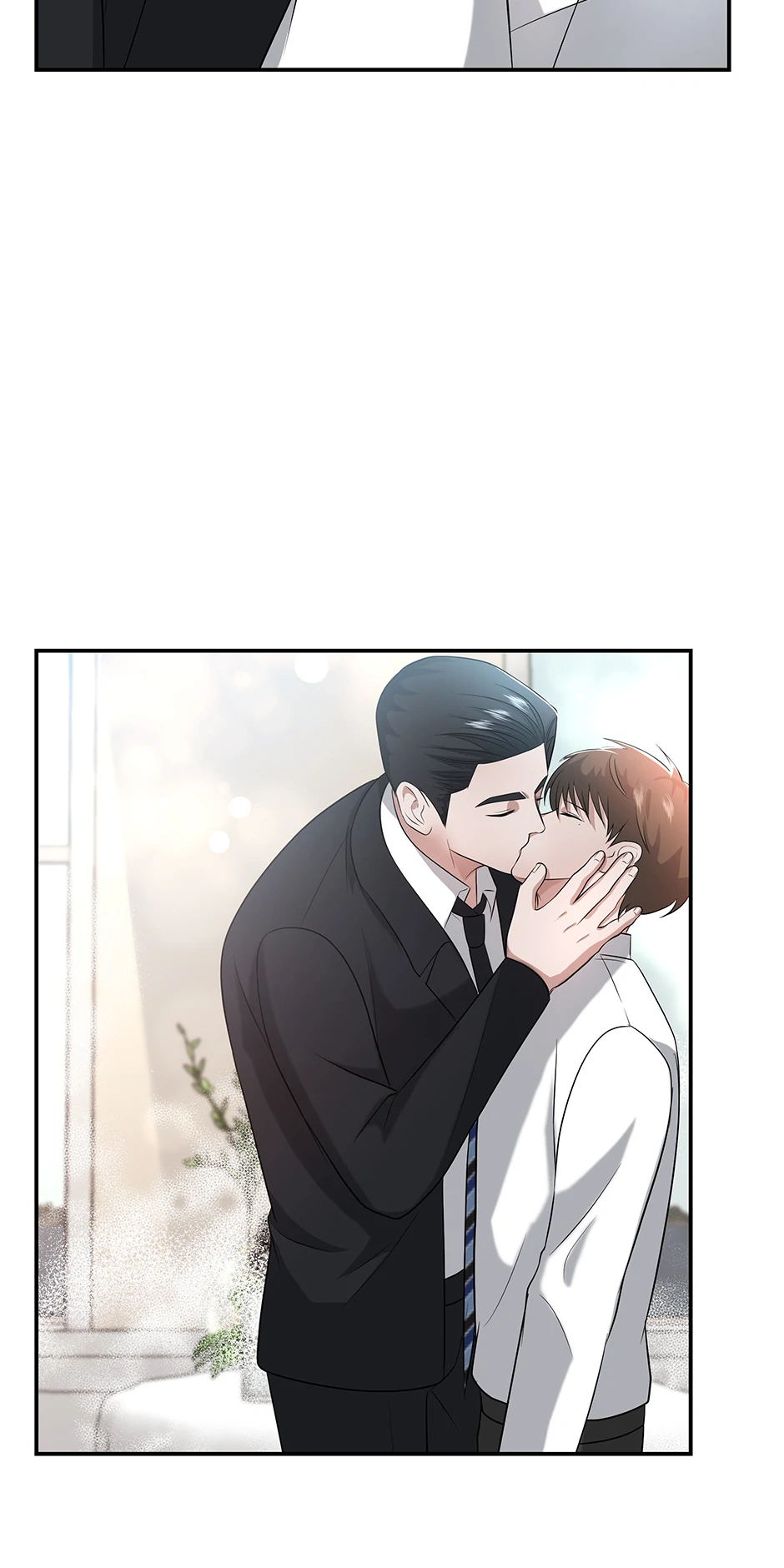 Secretary Gwanggong’s Survival Diary (Mature) [Official] - 50. Forever (End) manhwa