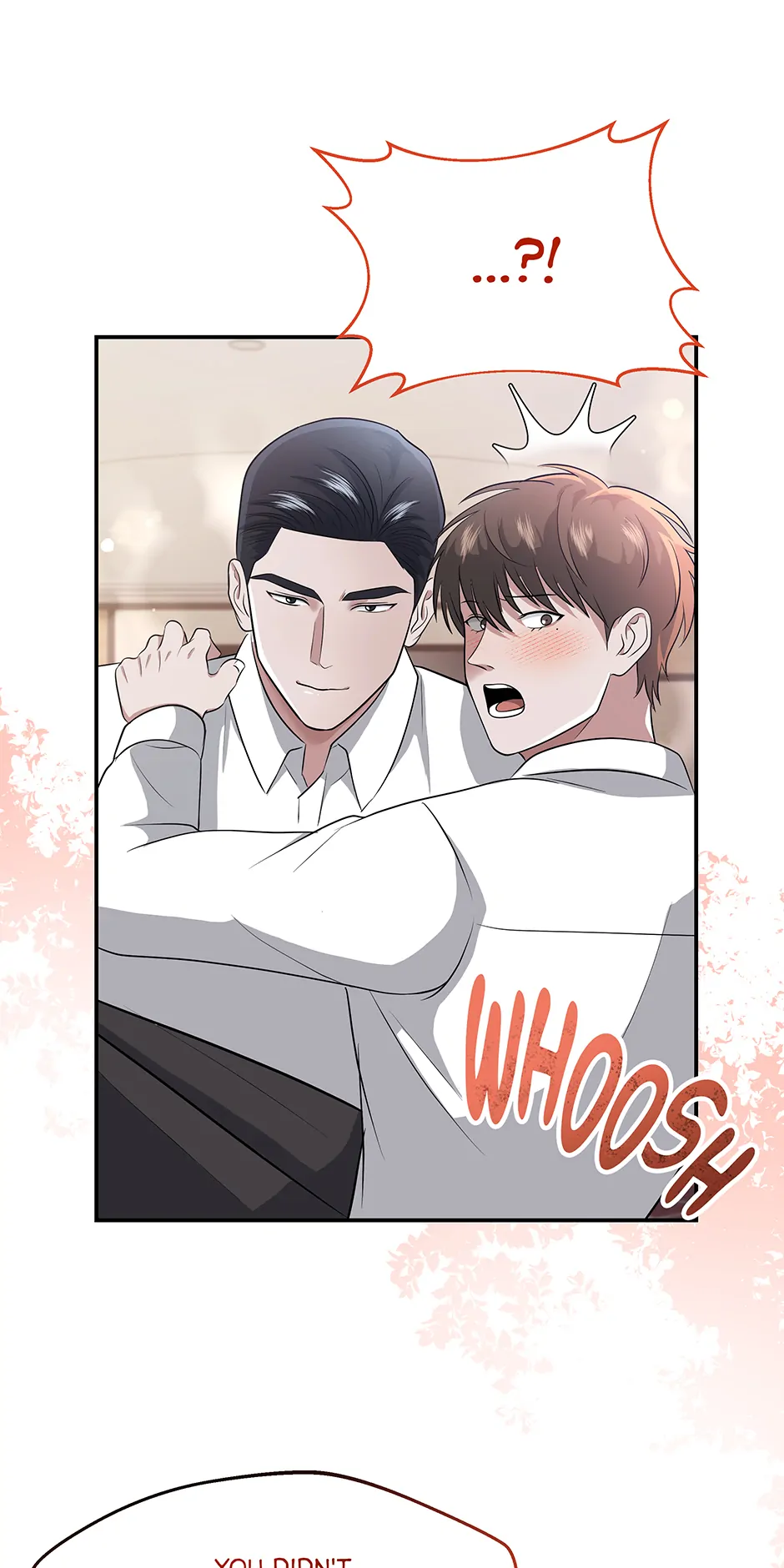 Secretary Gwanggong’s Survival Diary (Mature) [Official] - 50. Forever (End) manhwa