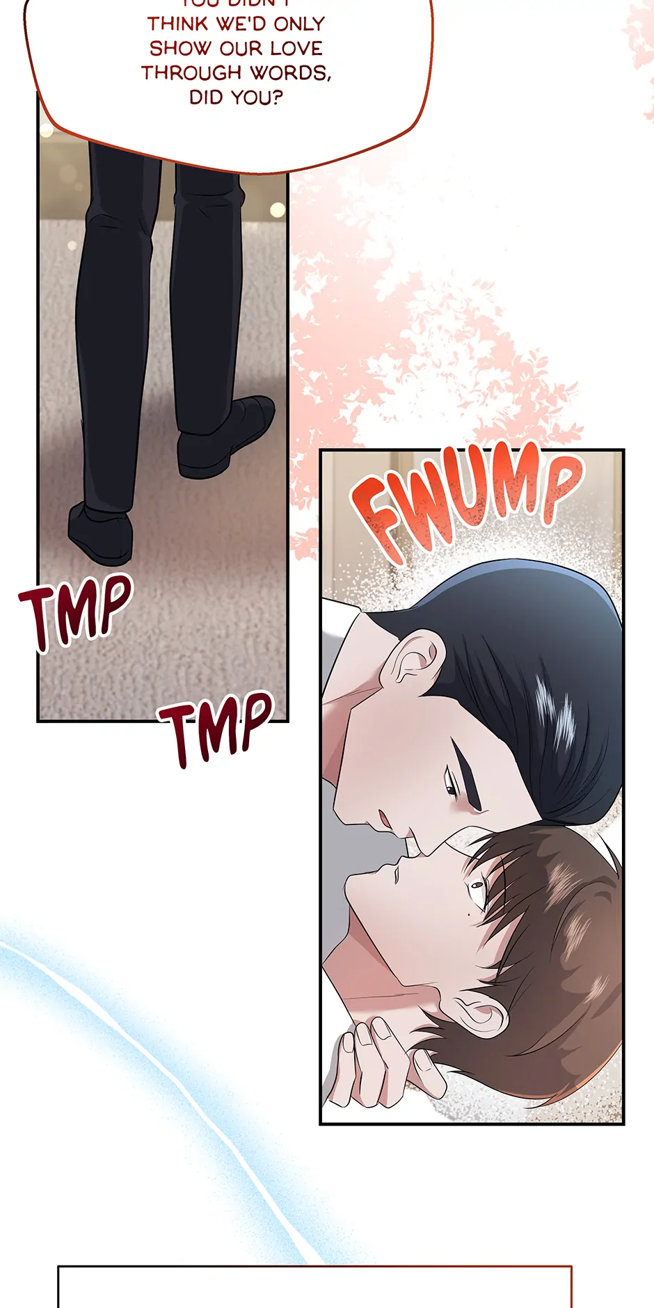 Secretary Gwanggong’s Survival Diary (Mature) [Official] - 50. Forever (End) manhwa