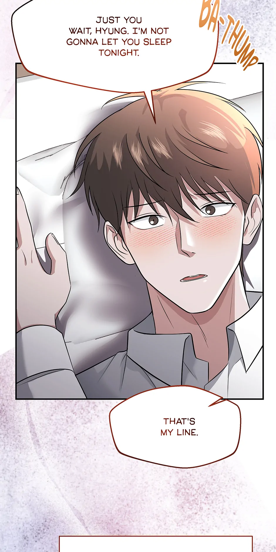 Secretary Gwanggong’s Survival Diary (Mature) [Official] - 50. Forever (End) manhwa