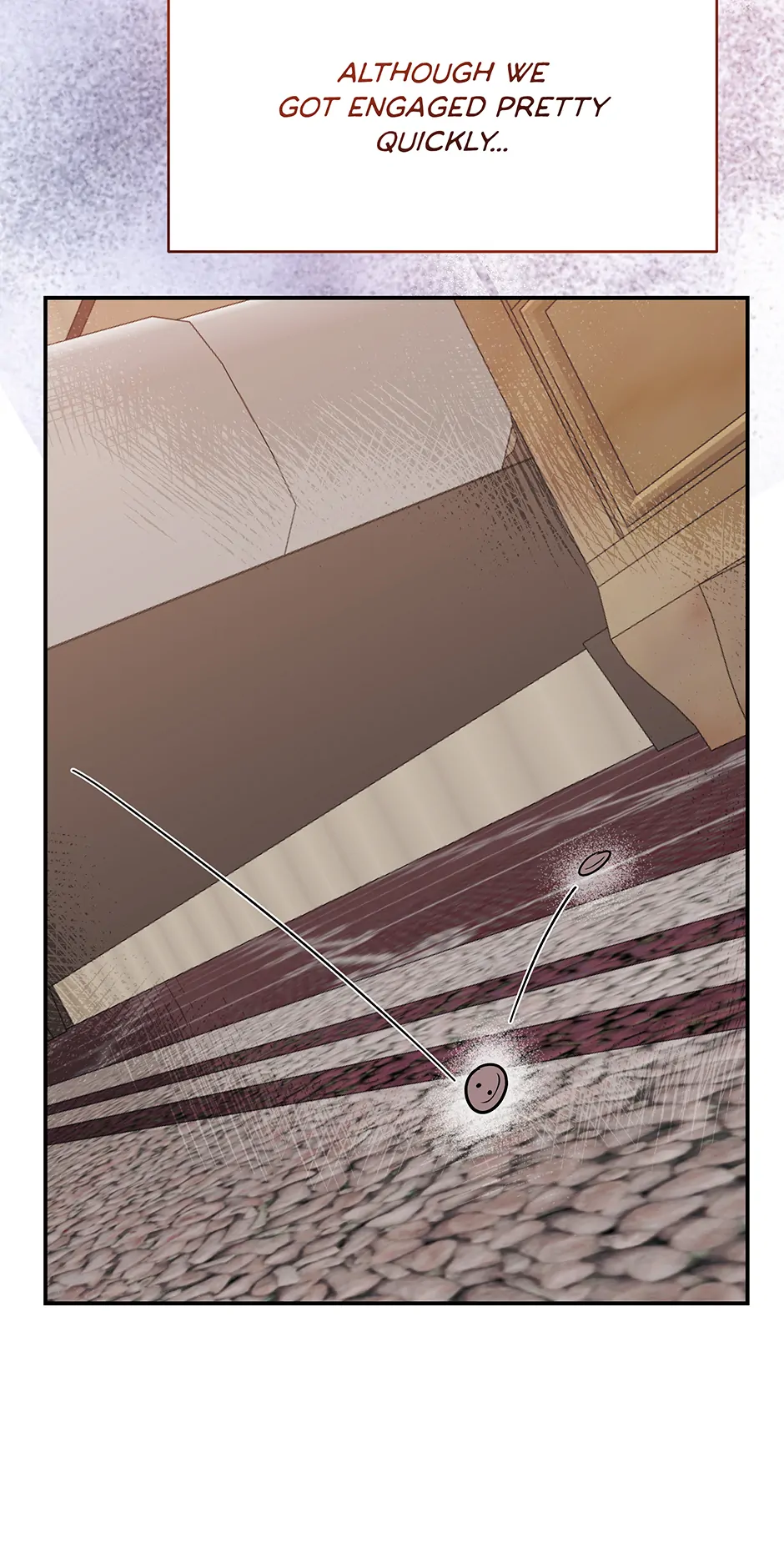 Secretary Gwanggong’s Survival Diary (Mature) [Official] - 50. Forever (End) manhwa
