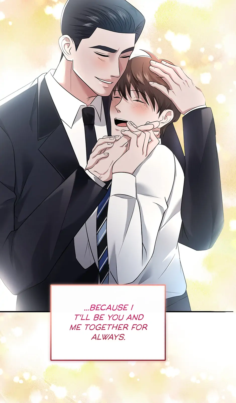 Secretary Gwanggong’s Survival Diary (Mature) [Official] - 50. Forever (End) manhwa
