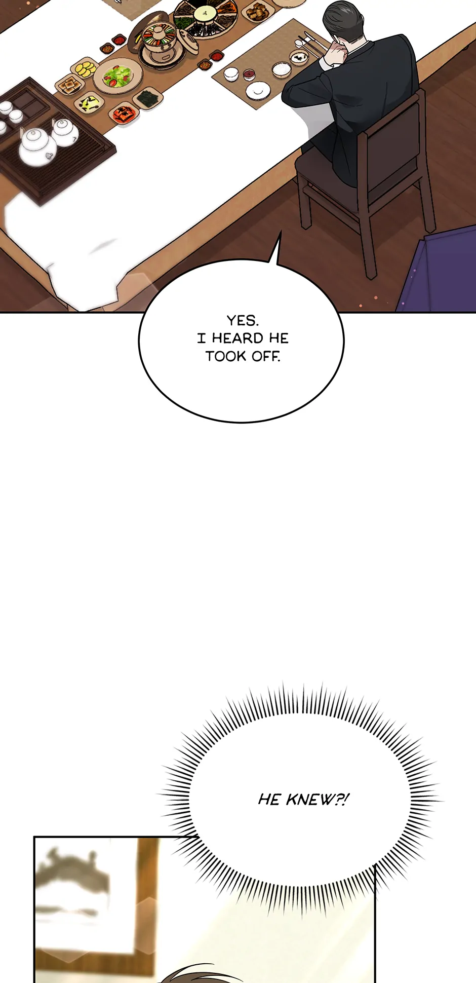 Secretary Gwanggong’s Survival Diary (Mature) [Official] - 6. The New Beta manhwa