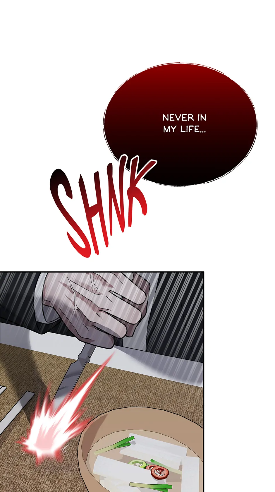 Secretary Gwanggong’s Survival Diary (Mature) [Official] - 6. The New Beta manhwa