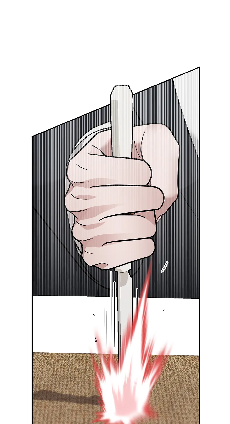 Secretary Gwanggong’s Survival Diary (Mature) [Official] - 6. The New Beta manhwa