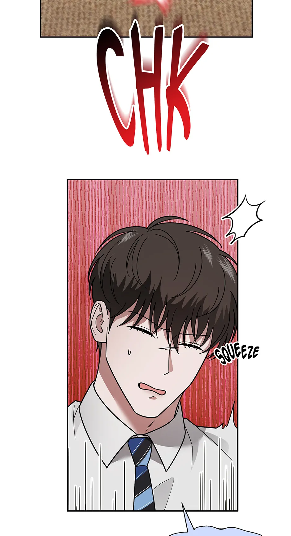 Secretary Gwanggong’s Survival Diary (Mature) [Official] - 6. The New Beta manhwa
