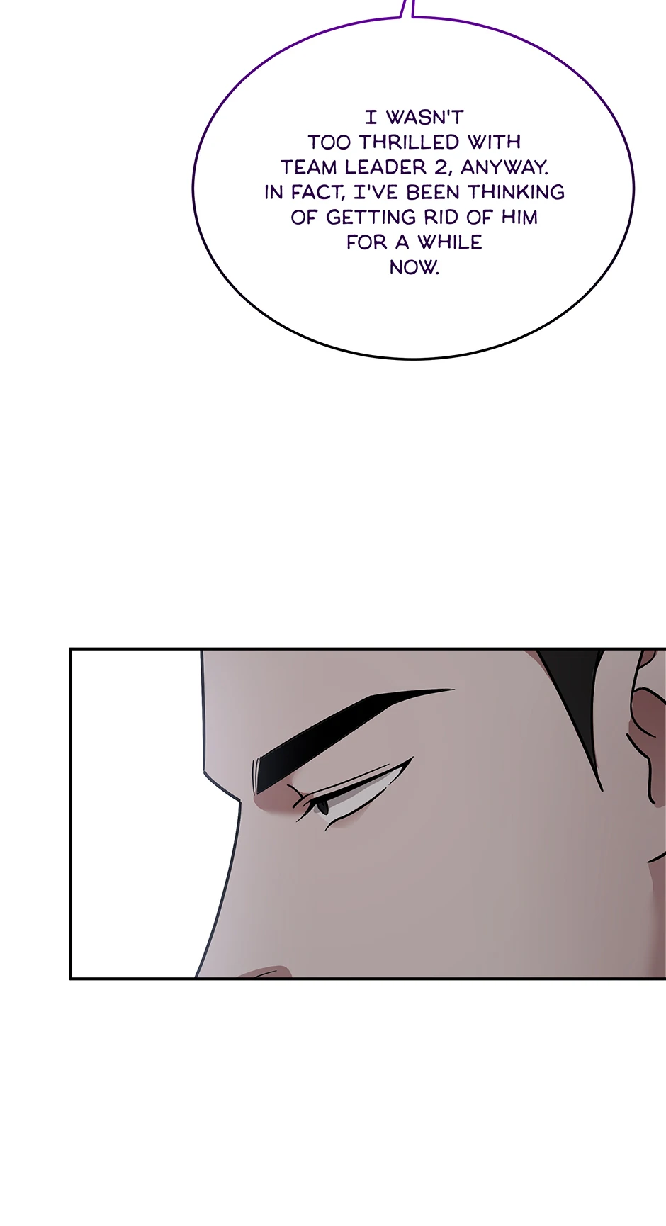 Secretary Gwanggong’s Survival Diary (Mature) [Official] - 6. The New Beta manhwa