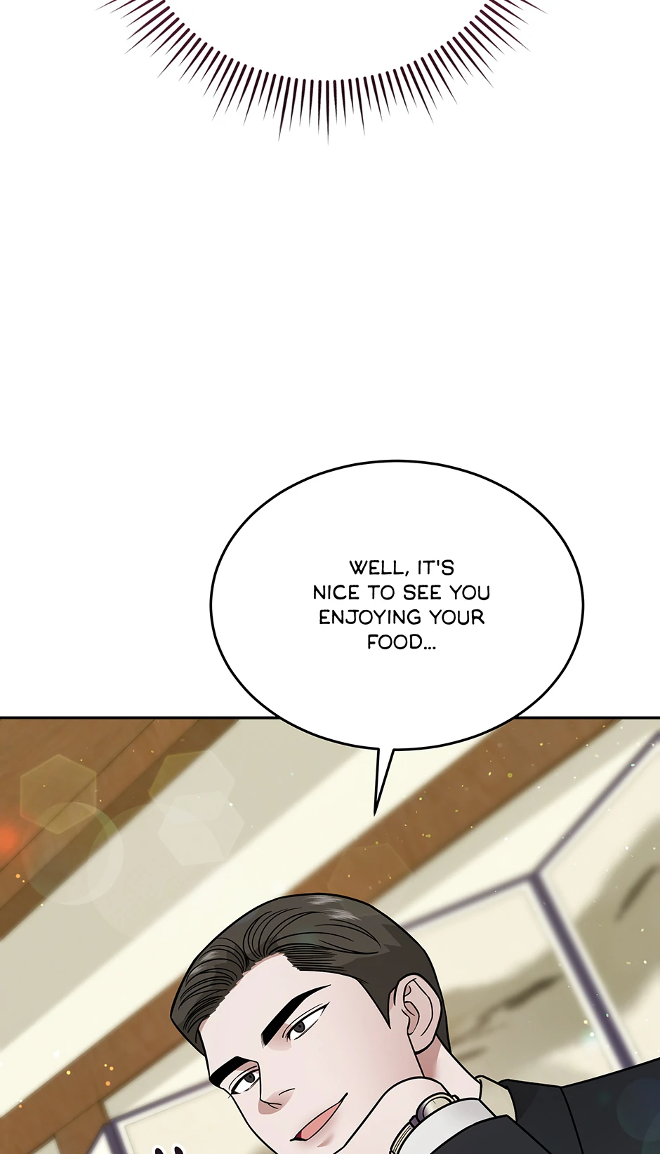 Secretary Gwanggong’s Survival Diary (Mature) [Official] - 6. The New Beta manhwa
