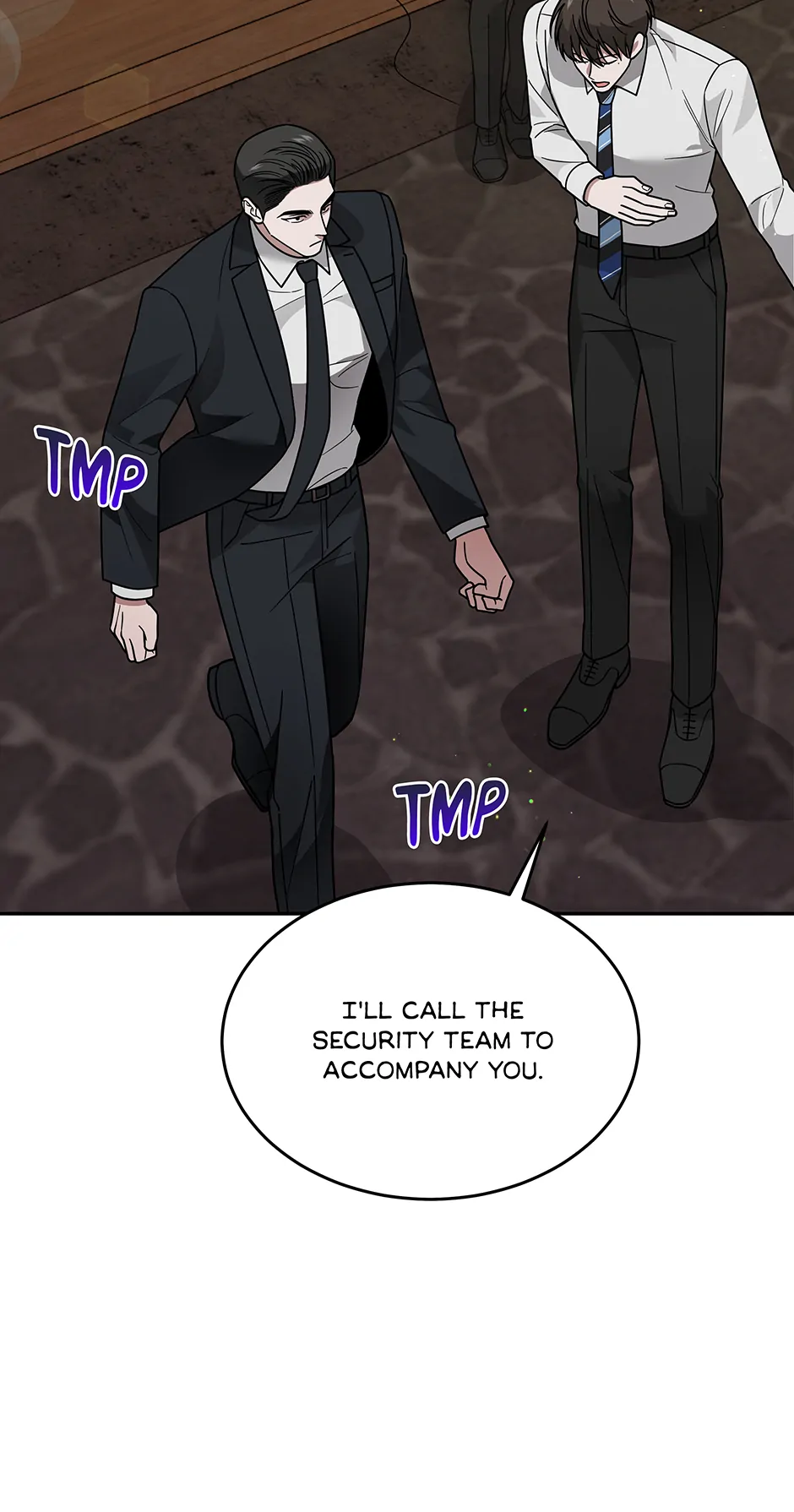 Secretary Gwanggong’s Survival Diary (Mature) [Official] - 6. The New Beta manhwa