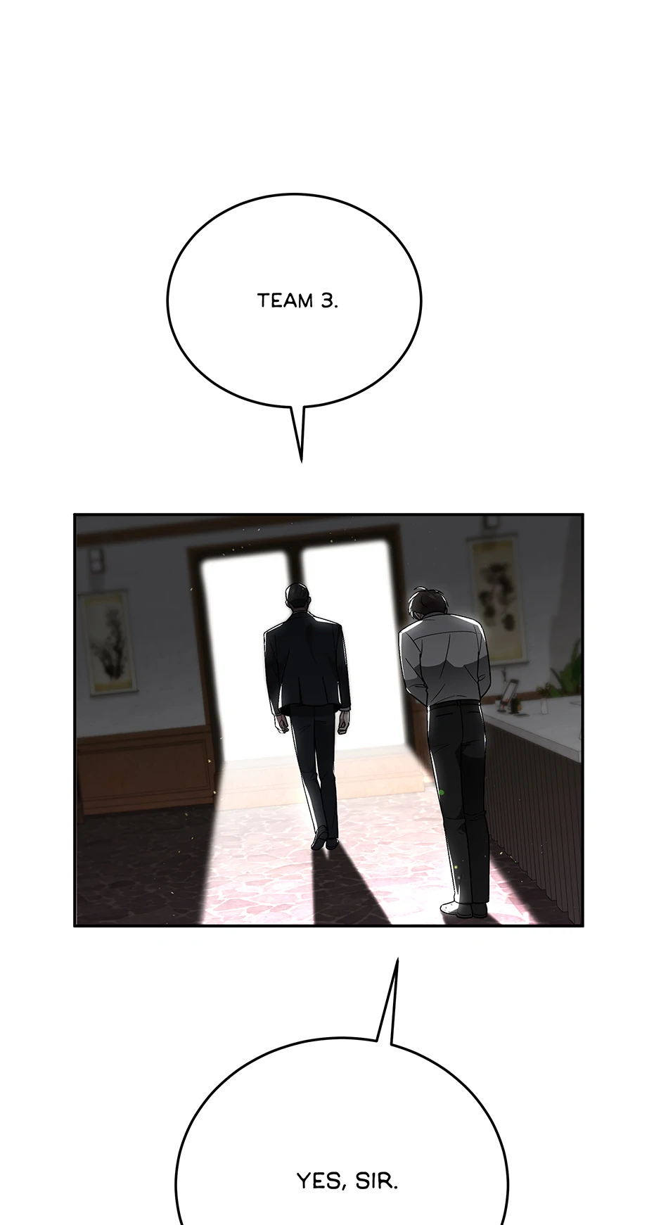 Secretary Gwanggong’s Survival Diary (Mature) [Official] - 6. The New Beta manhwa